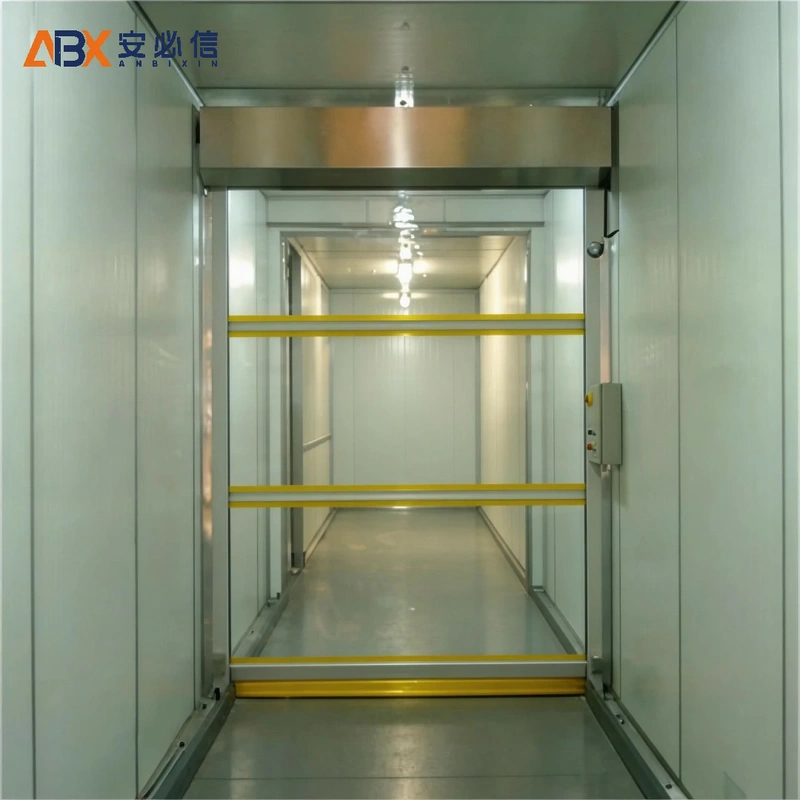 永州高速门